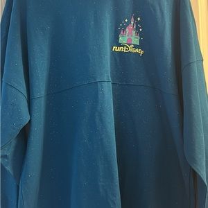RunDisney Princess 2024 Spirit Jersey